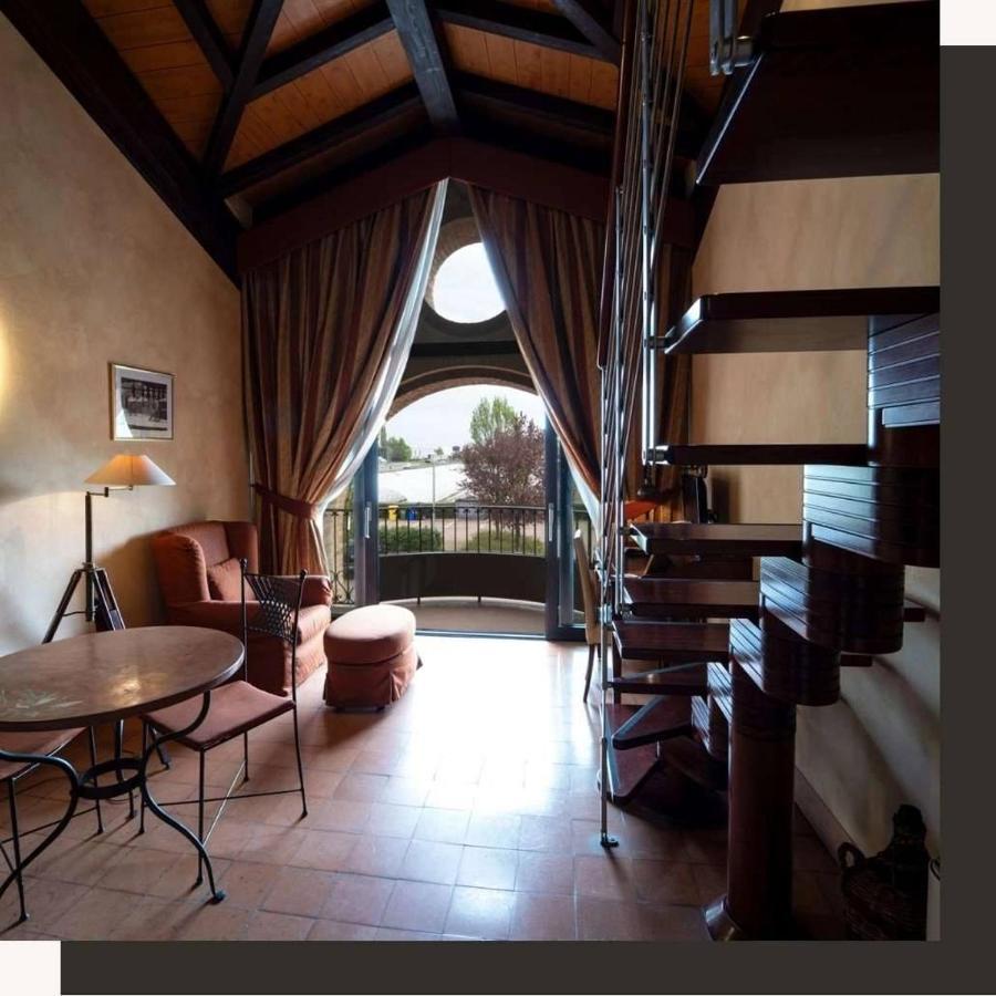 Hotel La Cantina Medolla Εξωτερικό φωτογραφία
