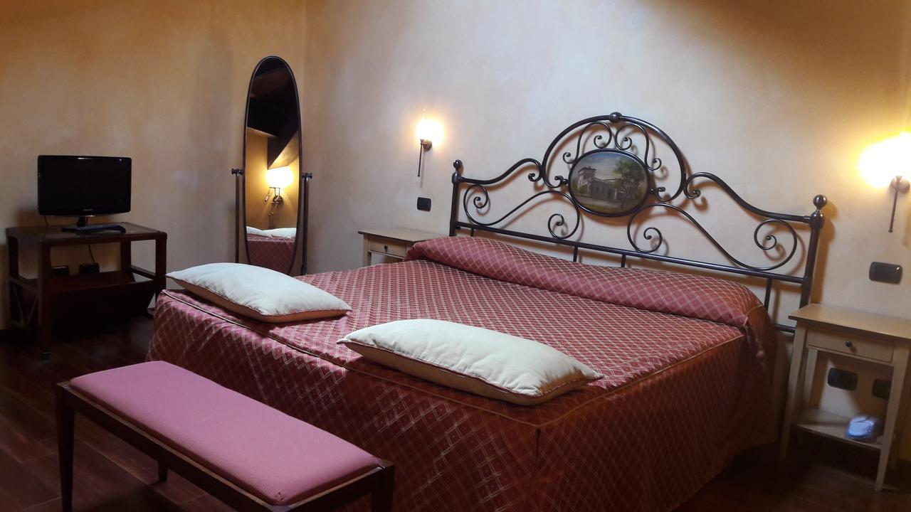 Hotel La Cantina Medolla Εξωτερικό φωτογραφία