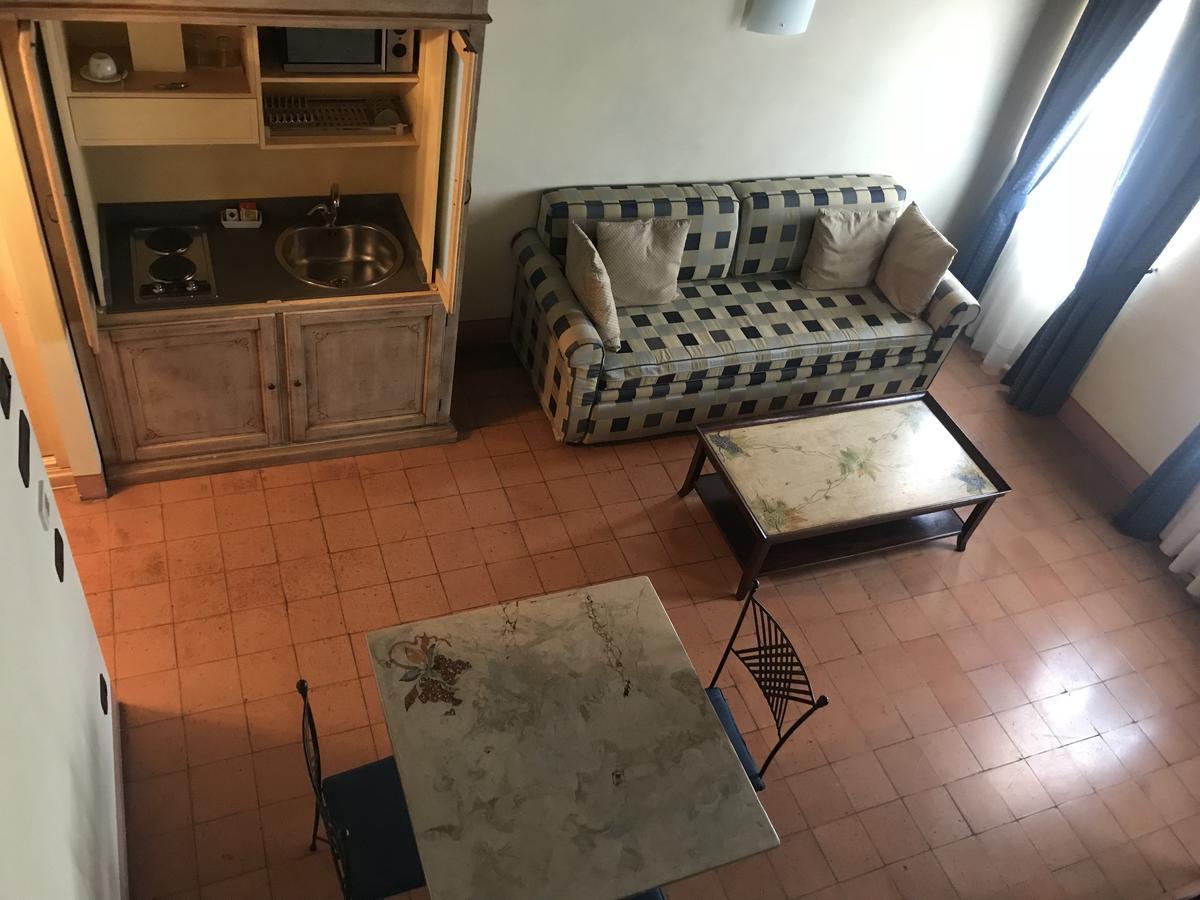 Hotel La Cantina Medolla Εξωτερικό φωτογραφία