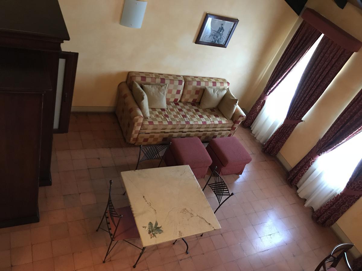 Hotel La Cantina Medolla Εξωτερικό φωτογραφία