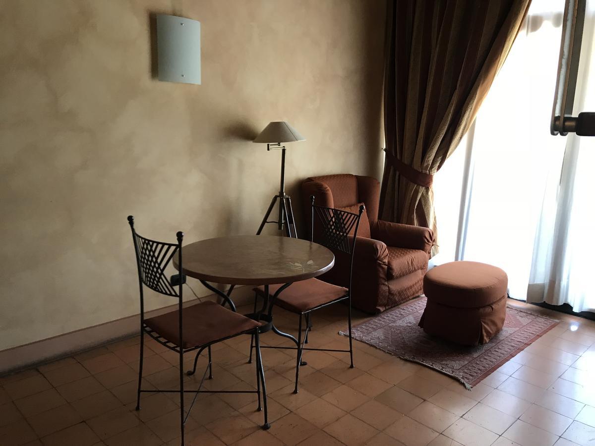 Hotel La Cantina Medolla Εξωτερικό φωτογραφία