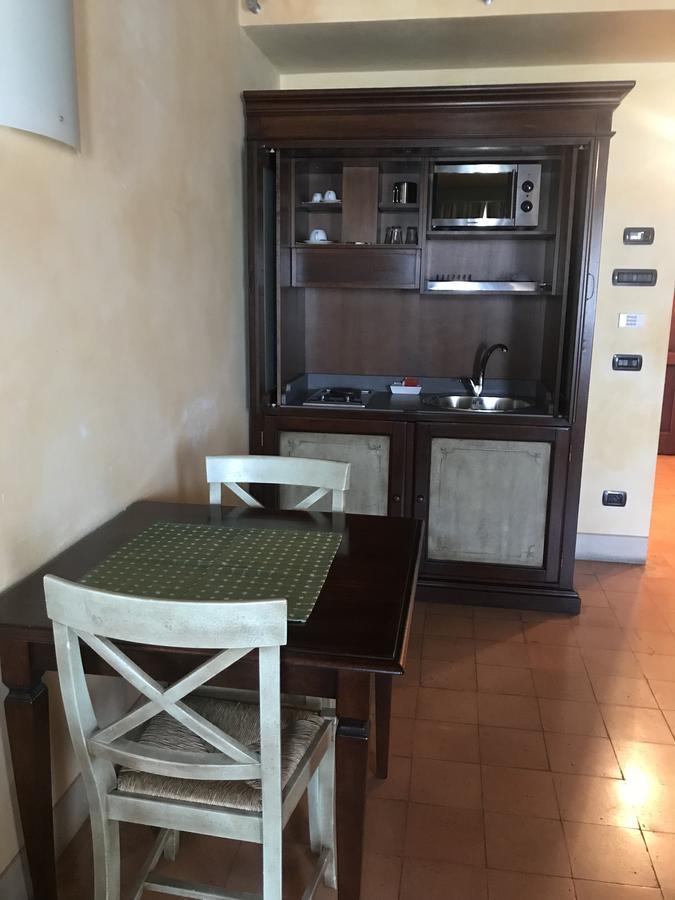 Hotel La Cantina Medolla Εξωτερικό φωτογραφία